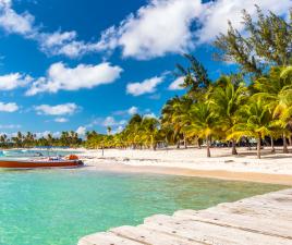 Isla Saona, P.N. del Este