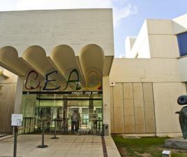 Fundació Joan Miró