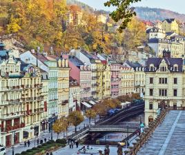 Karlovy Vary