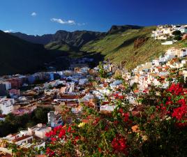 La Gomera