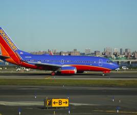 LaGuardia aeropuerto