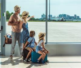 Aeropuerto de La Habana