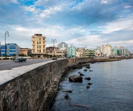 Malecón Habanero