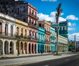 La Habana Vieja