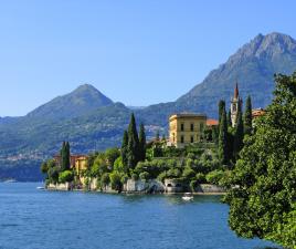 lago di como