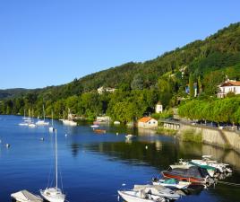 lago maggiore