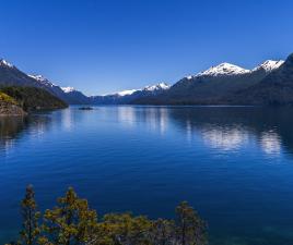 lagos bariloche