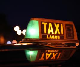 lagos portugal taxi