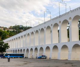 Barrio lapa rio de janeiro