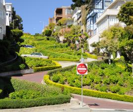 Lombard Street