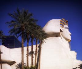 Luxor Hotel