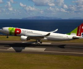 madeira aeropuerto