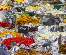 Mercado de Lisboa