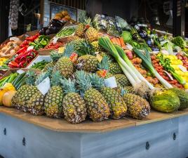 mercado san miguel