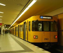 metro berlin