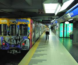 metro buenos aires