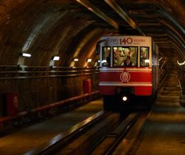 Metro de Estambul