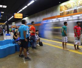 metro rio janeiro