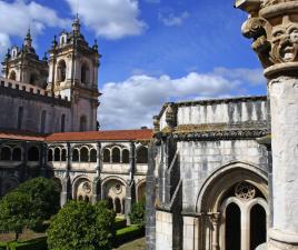 monasterio-alcobaca