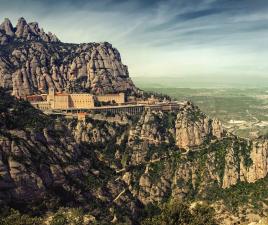 montserrat monasterio