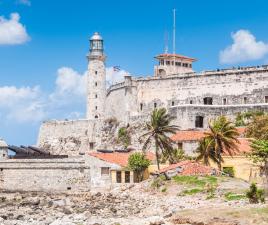 Morro La Habana