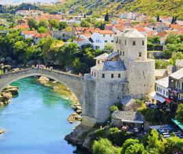 Mostar