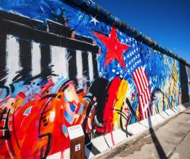 muro berlin