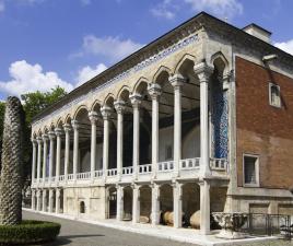 Museo Arqueológico de Estambul