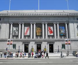 museo arte asiatico