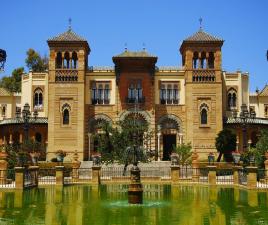 museo artes costumbres sevilla