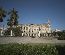 Museo de Bellas Artes de La Habana