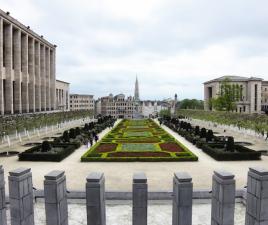 museo bellas artes parque