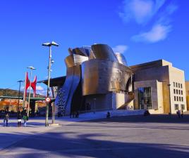 museo bilbao