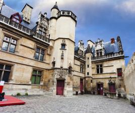 museo cluny