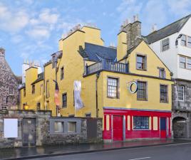 Museo de Edimburgo