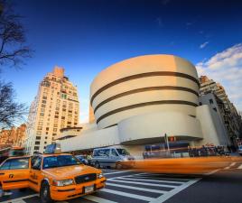 museo guggenheim