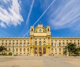 Museo de Historia Natural de Viena