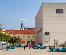 museo leopold