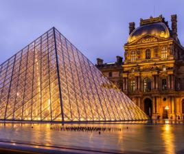 museo louvre