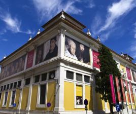 museo nacional arte antigua