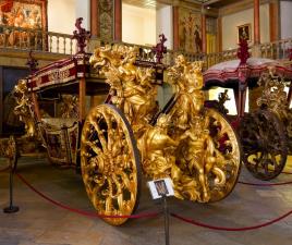 museo nacional coches