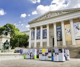 museo nacional hungria