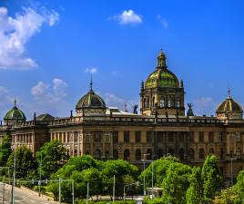 museo nacional