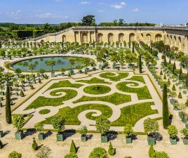 museo orangerie