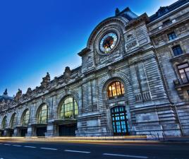 museo orsay