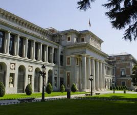 Museo del Prado