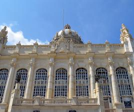 Museo de la Revolución - La Habana