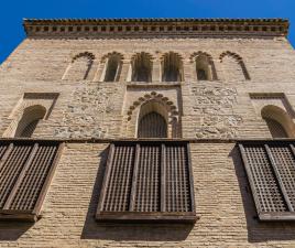 Museo Sefardí Toledo