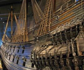 Museo Vasa