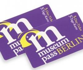 Museum Pass Berlín